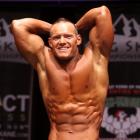 Jesse  Hedeen - NPC Big Sky Championships 2013 - #1